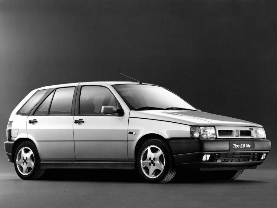 Fiat Tipo 2.0 i.e. 16V '1991